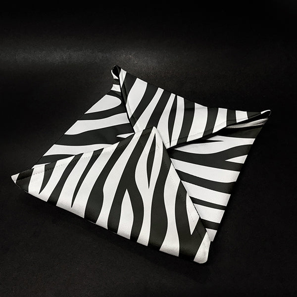 Printed - Zebra Roti Kapra Trendy Home