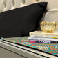 Printed - Kultura Bed Side Table Accent