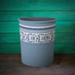 Buckingham Ornament Dustbin Trendy Home