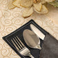 Fine Jute - Ash Cutlery Pouch Trendy Home