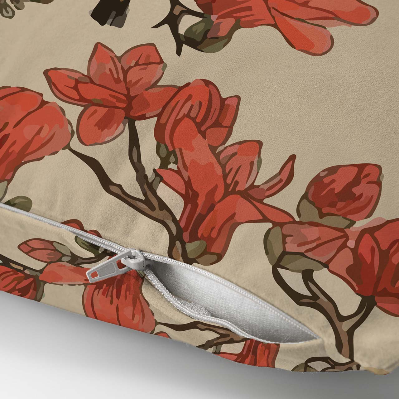 Meadow Dreams Cushion Cover Trendy Home