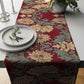 Petal Palette Table Runner table runner sale