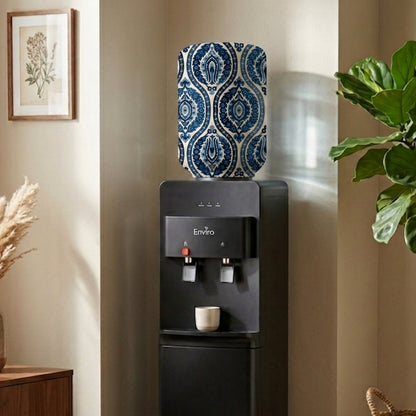 Printed - Moroccan Motif Bottle Dispenser Cover