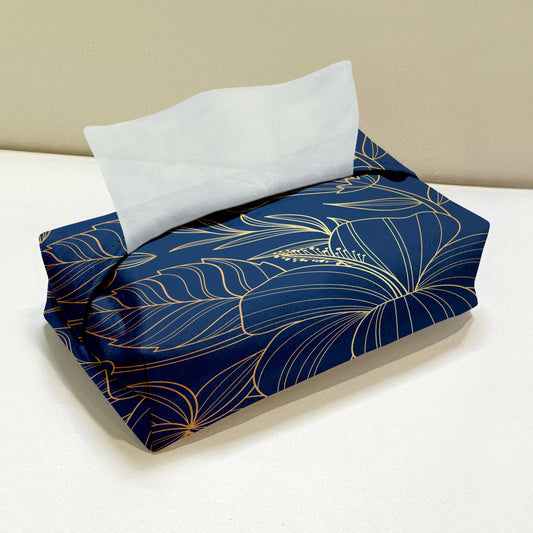 Printed - Fortnight Tissue box Trendy Home