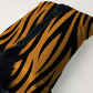 Tiger Skin Tissue Box Trendy Home