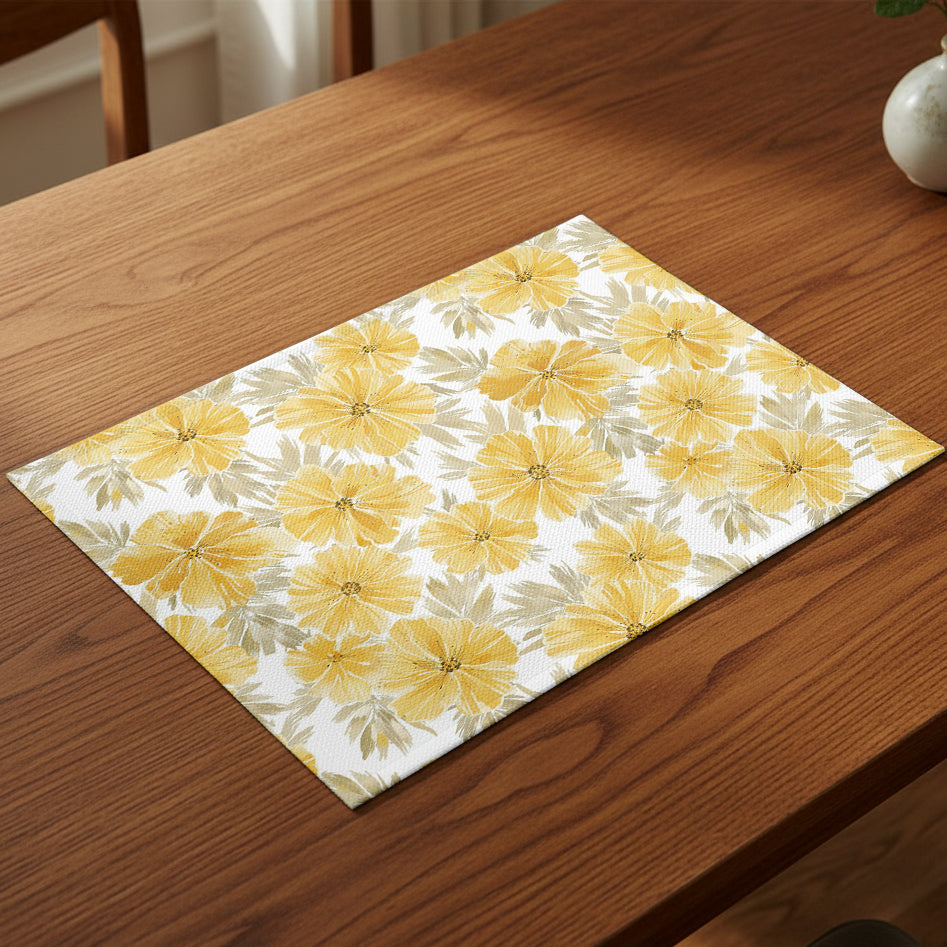 Printed - Honey Blossom Table Mat Trendy Home