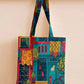 Printed - Purana Lahore Tote Bag