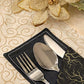 Shanghai - Khaki Cutlery Pouch Trendy Home