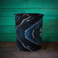 Blue Moana Dustbin Trendy Home