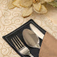 Leather - Peach Cutlery Pouch Trendy Home