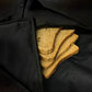 Leather - Black Roti Kapra Trendy Home