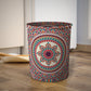 Rujhan Arab Koselig Dustbin Trendy Home