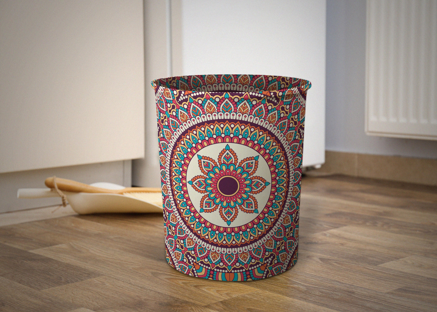 Rujhan Arab Koselig Dustbin Trendy Home