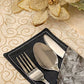 Turkish Velvet - Pearl Cutlery Pouch Trendy Home