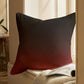 Bleeding Red Cushion Cover Trendy Home
