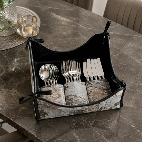 Shanghai - Turbat Cutlery Tray