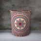 Rujhan Arab Koselig Dustbin Trendy Home