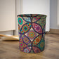 Rujhan Elegans Tiara Dustbin Trendy Home