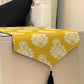 Printed - Ethnic Bed Side Table Accent Trendy Home