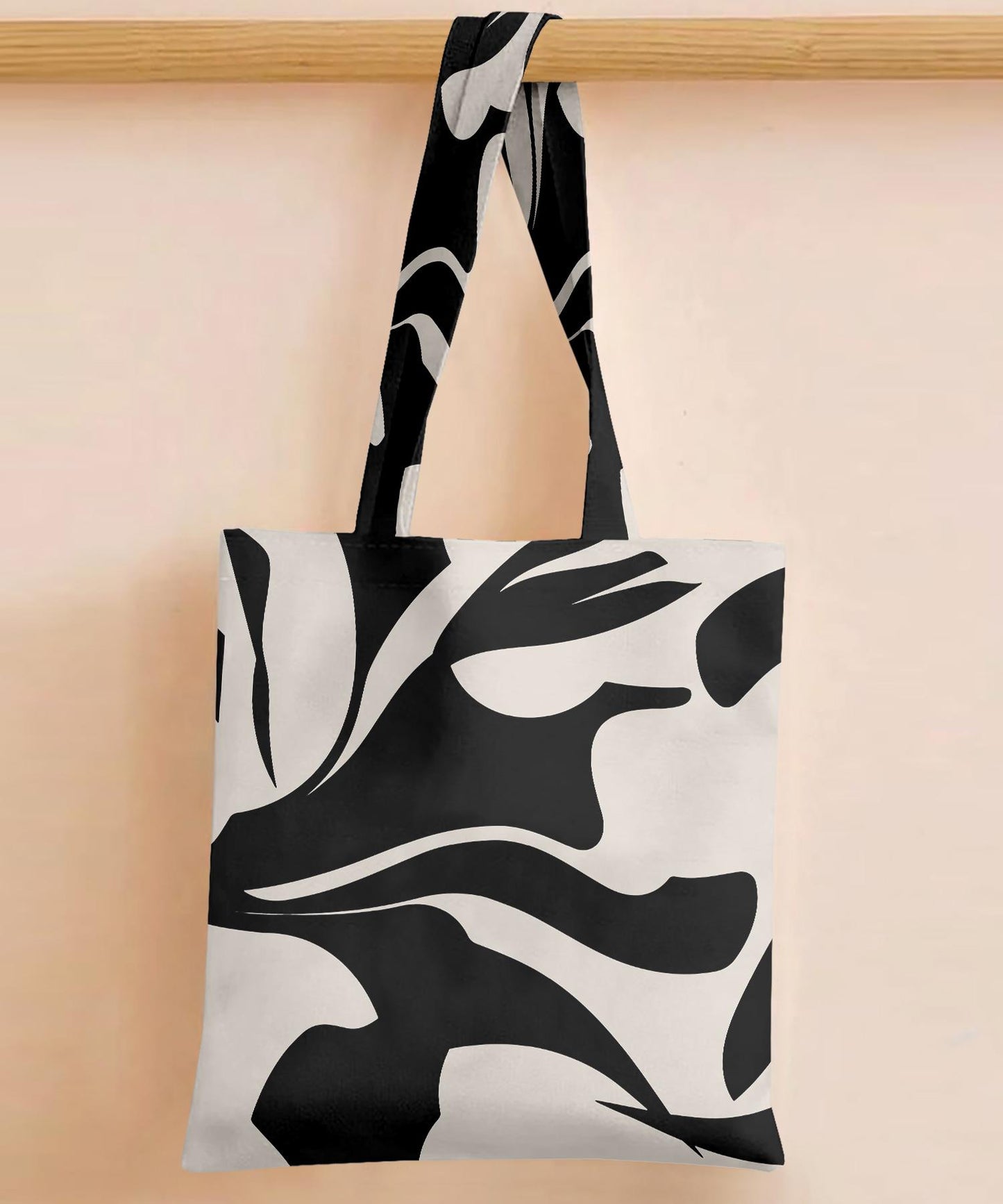 Printed - Nomadic Tote Bag