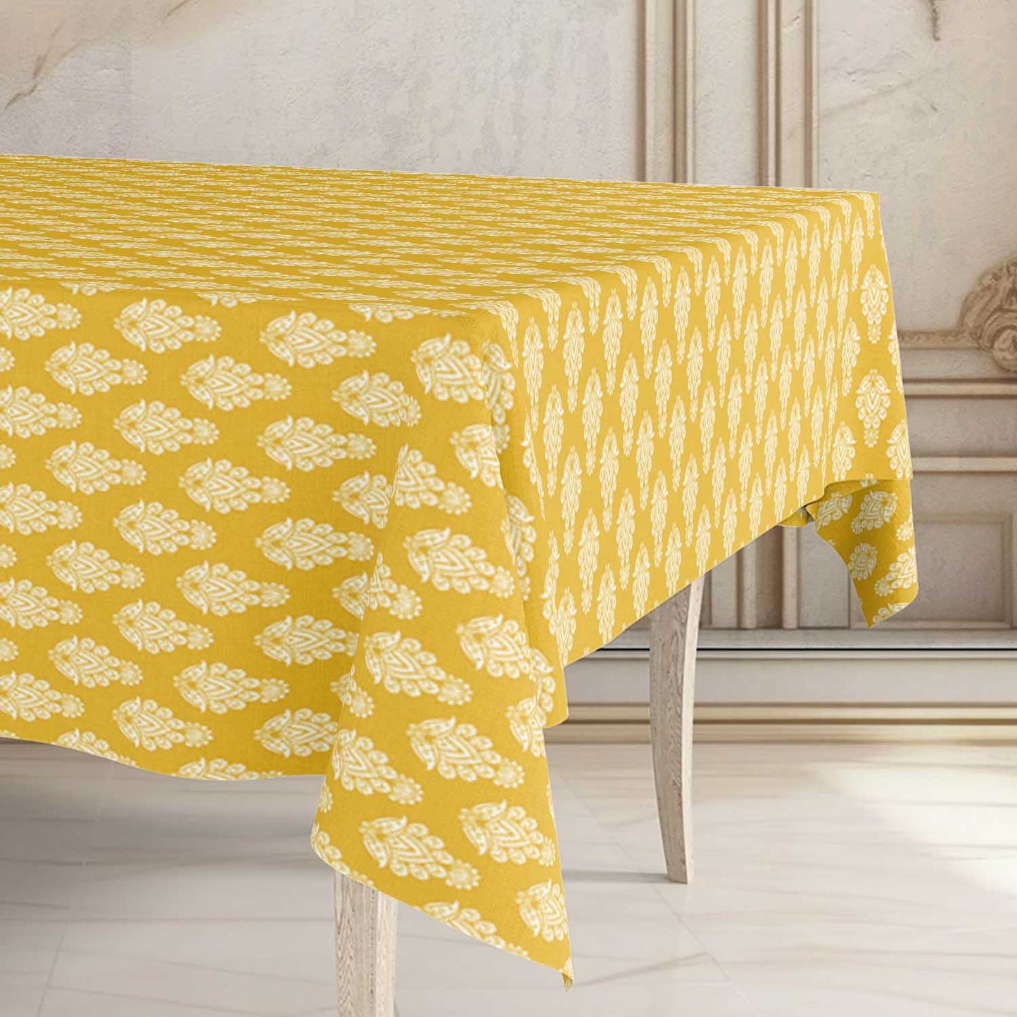 Printed - Ethnic Tablecloth Trendy Home