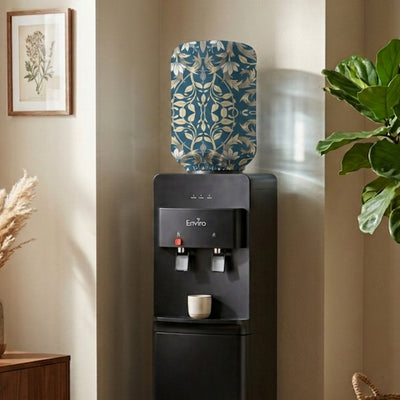 Printed - Royal Marrakech Bottle Dispenser Cover Trendy Home