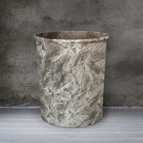 Turkish Velvet - Pearl Dustbin Trendy Home