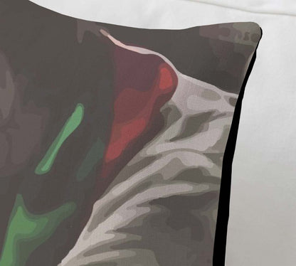 Khan's Constant War Cushion Cover Trendy home 11 11 sale