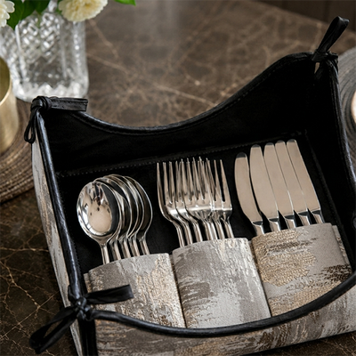Shanghai - Turbat Cutlery Tray Trendy Home