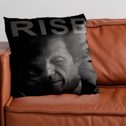 Imran Khan's Rise Cushion Cover Trendy home 11 11 sale