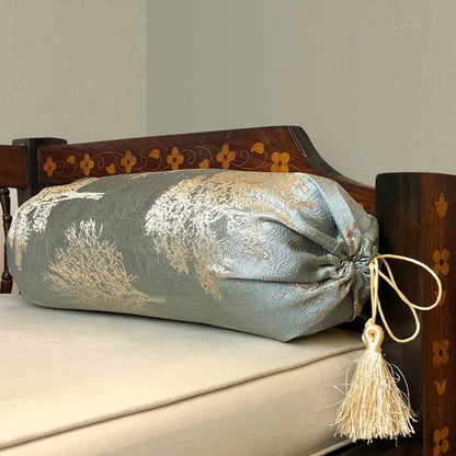 Shanghai - Chandni Round Pillow (pair) Trendy Home