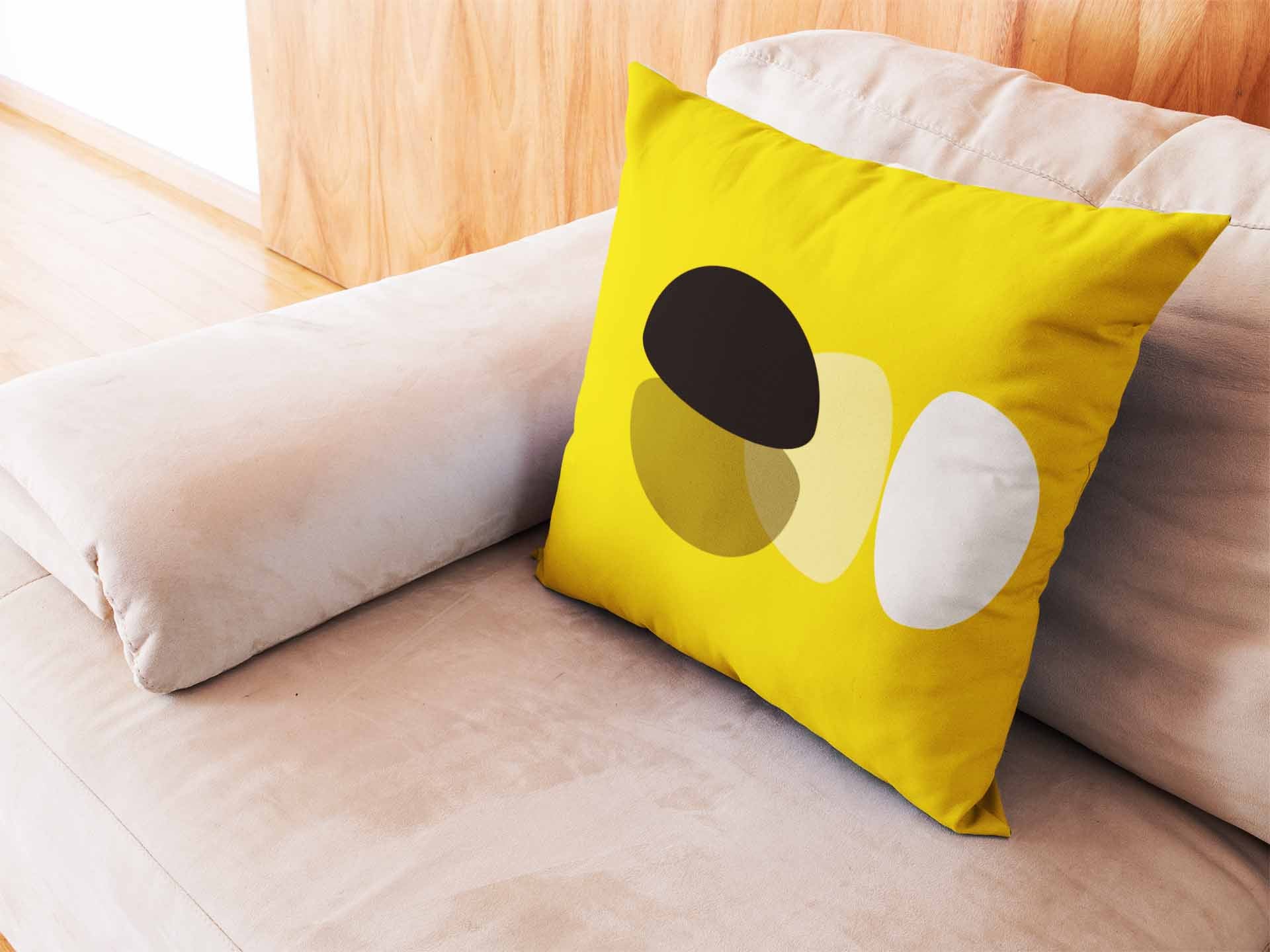 Astral Haven Cushion Cover Trendy Home