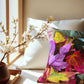 Autumn Leaves Cushion Cover Trendy Home