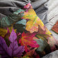 Autumn Leaves Cushion Cover Trendy Home