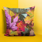 Autumn Leaves Cushion Cover Trendy Home