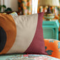 Azure Art Cushion Cover cushion cover sale