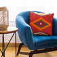 Azure's Jewel Cushion Cover Trendy Home