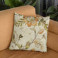 Beige Fort Cushion Cover Trendy Home