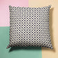 Block Accent Cushion Cover Clearance Sale 2024