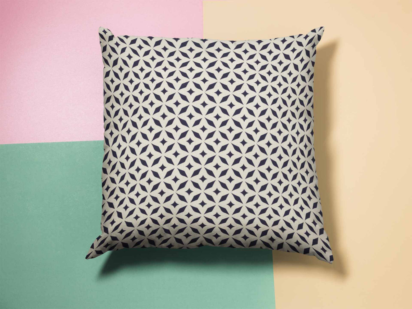 Block Accent Cushion Cover cushion cover sale