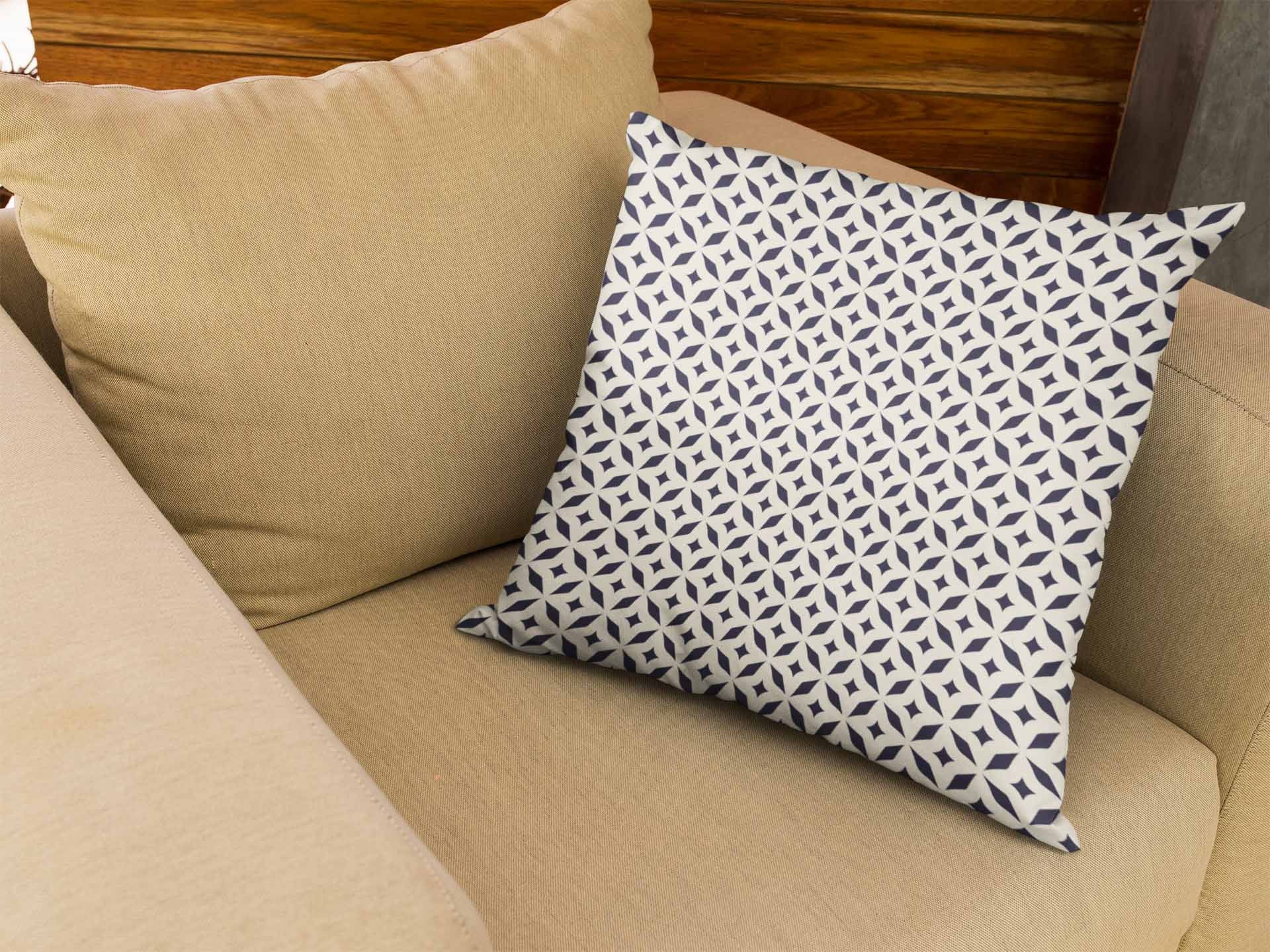 Block Accent Cushion Cover cushion cover sale