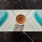 Blue Dumortierite Marble-Stone Table Runner table runner sale