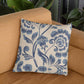 Blue Victoria Cushion Cover cushion cover sale