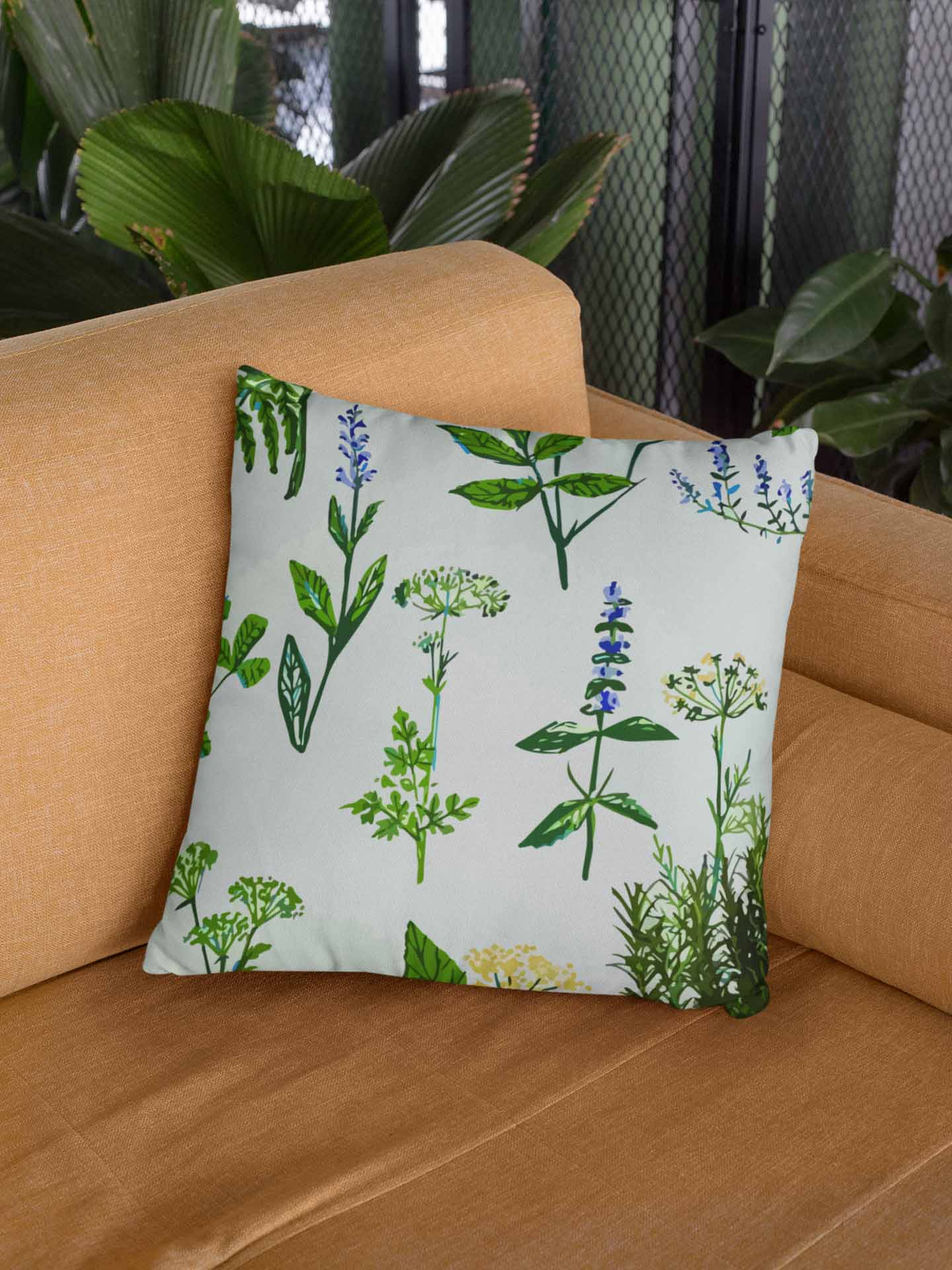 Carolina Cushion Cover Clearance Sale 2024