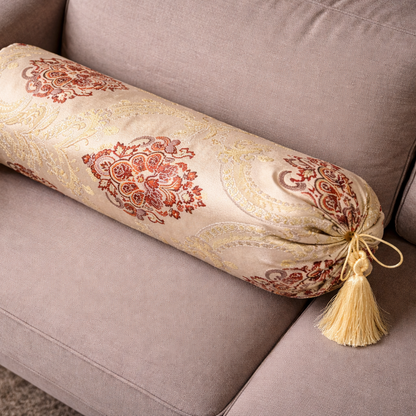 Shanghai - Jogan Round Pillow (pair) Trendy Home