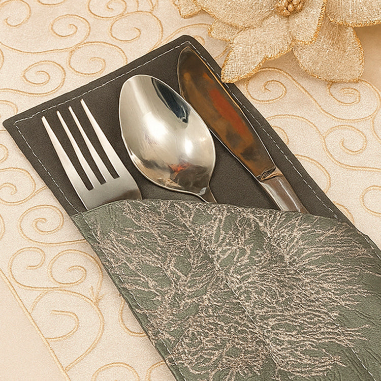 Shanghai - Chandni Cutlery Pouch