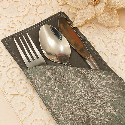 Shanghai - Chandni Cutlery Pouch