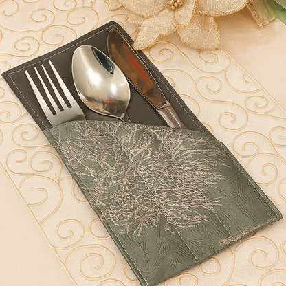 Shanghai - Chandni Cutlery Pouch