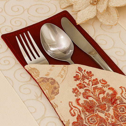 Shanghai - Jogan Cutlery Pouch