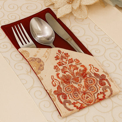 Shanghai - Jogan Cutlery Pouch